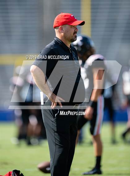 Thumbnail 3 in Sachse vs Trinity photogallery.