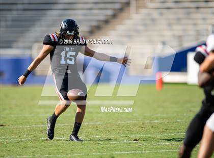 Thumbnail 2 in Sachse vs Trinity photogallery.