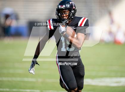 Thumbnail 1 in Sachse vs Trinity photogallery.