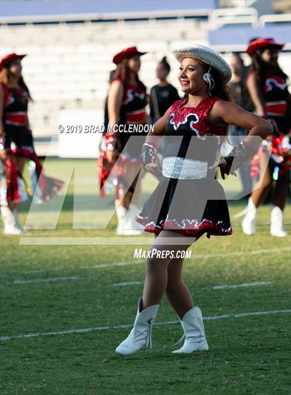 Thumbnail 2 in Sachse vs Trinity photogallery.