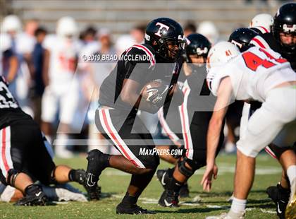 Thumbnail 3 in Sachse vs Trinity photogallery.