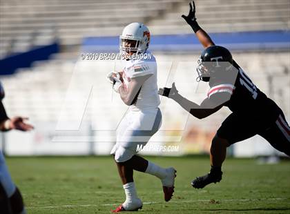 Thumbnail 2 in Sachse vs Trinity photogallery.