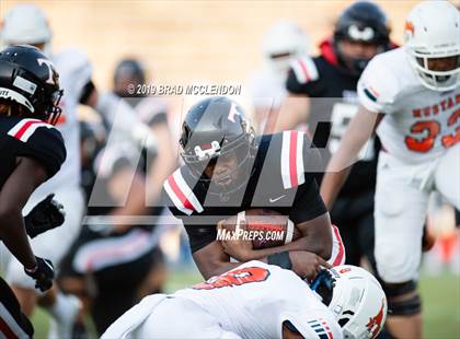Thumbnail 2 in Sachse vs Trinity photogallery.