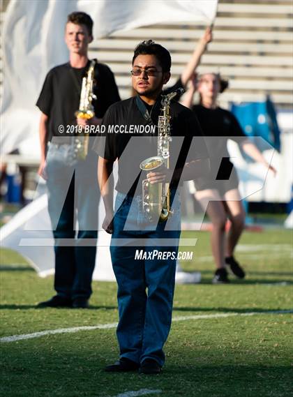 Thumbnail 1 in Sachse vs Trinity photogallery.