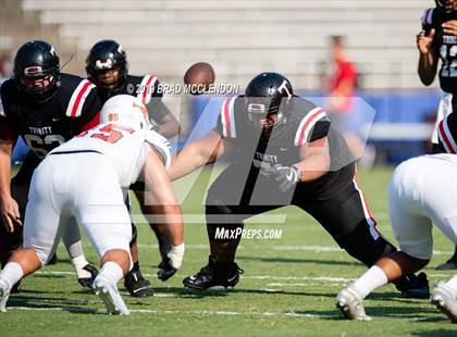 Thumbnail 1 in Sachse vs Trinity photogallery.