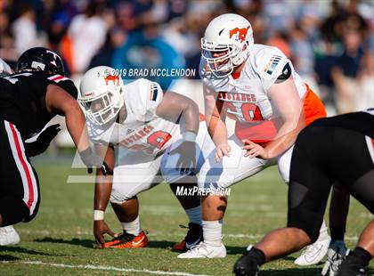 Thumbnail 3 in Sachse vs Trinity photogallery.