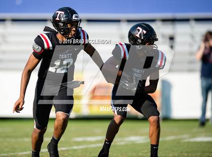 Thumbnail 3 in Sachse vs Trinity photogallery.