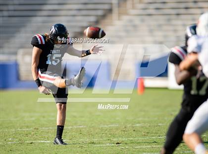 Thumbnail 3 in Sachse vs Trinity photogallery.
