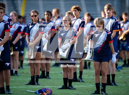 Thumbnail 2 in Sachse vs Trinity photogallery.