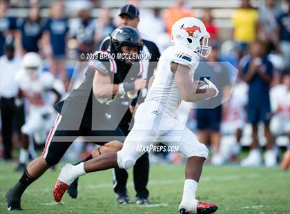 Thumbnail 2 in Sachse vs Trinity photogallery.
