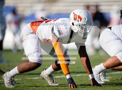 Thumbnail 2 in Sachse vs Trinity photogallery.