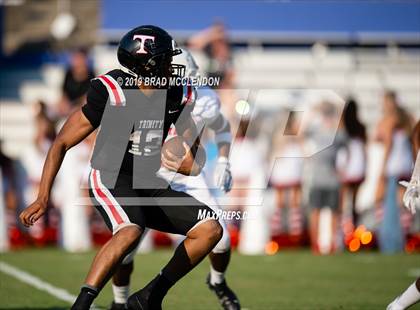 Thumbnail 3 in Sachse vs Trinity photogallery.