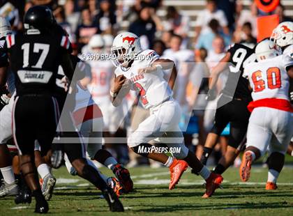 Thumbnail 3 in Sachse vs Trinity photogallery.