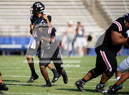 Thumbnail 2 in Sachse vs Trinity photogallery.