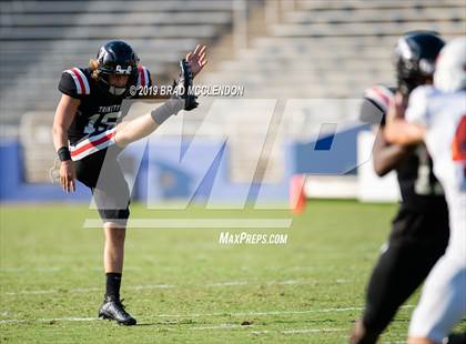 Thumbnail 1 in Sachse vs Trinity photogallery.