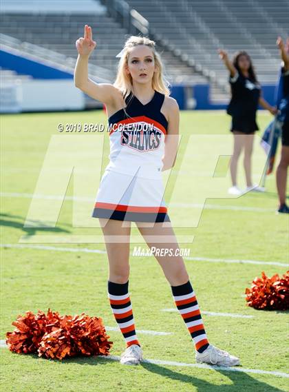 Thumbnail 1 in Sachse vs Trinity photogallery.
