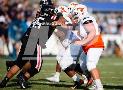 Thumbnail 3 in Sachse vs Trinity photogallery.