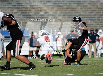 Thumbnail 2 in Sachse vs Trinity photogallery.