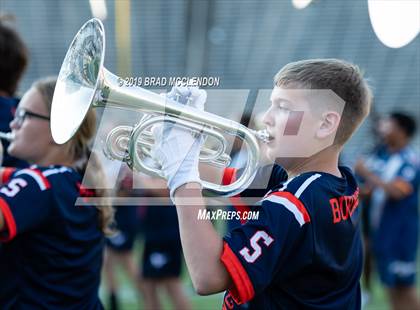 Thumbnail 1 in Sachse vs Trinity photogallery.