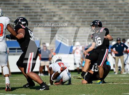 Thumbnail 3 in Sachse vs Trinity photogallery.