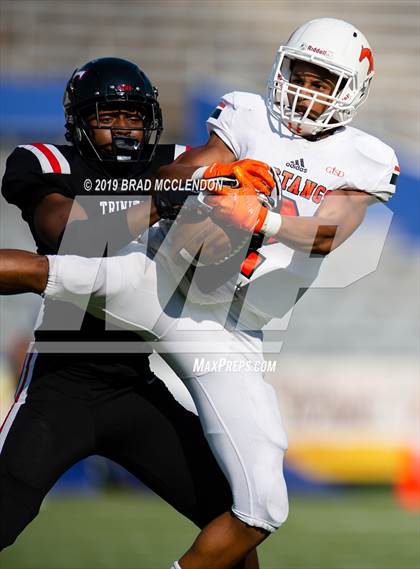Thumbnail 1 in Sachse vs Trinity photogallery.