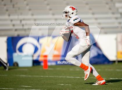 Thumbnail 1 in Sachse vs Trinity photogallery.