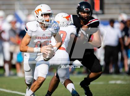 Thumbnail 3 in Sachse vs Trinity photogallery.
