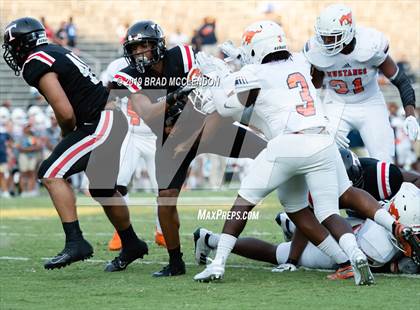 Thumbnail 3 in Sachse vs Trinity photogallery.