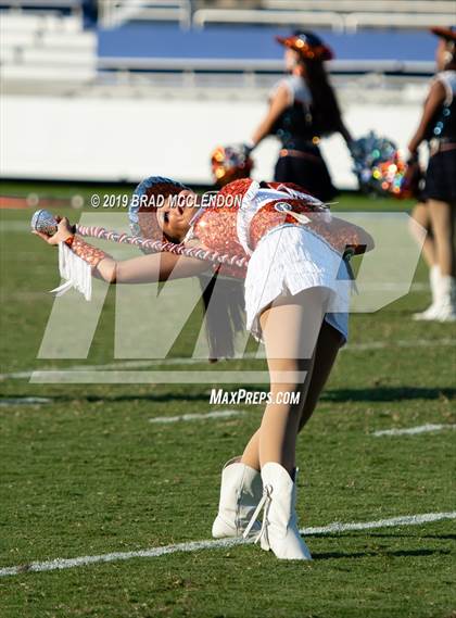 Thumbnail 3 in Sachse vs Trinity photogallery.