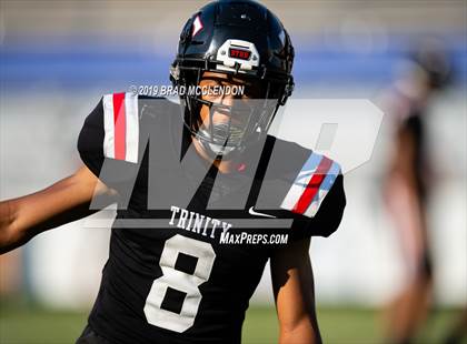 Thumbnail 3 in Sachse vs Trinity photogallery.