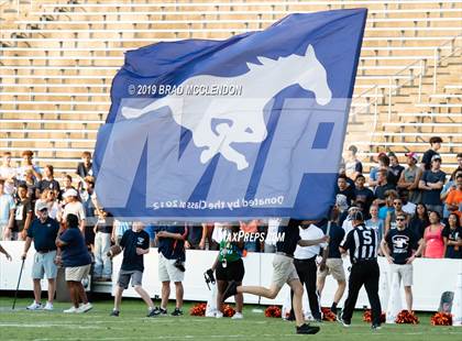 Thumbnail 3 in Sachse vs Trinity photogallery.