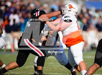 Thumbnail 2 in Sachse vs Trinity photogallery.