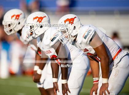 Thumbnail 1 in Sachse vs Trinity photogallery.