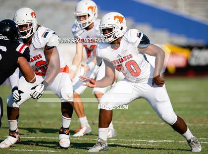Thumbnail 3 in Sachse vs Trinity photogallery.