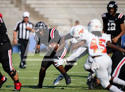 Thumbnail 3 in Sachse vs Trinity photogallery.