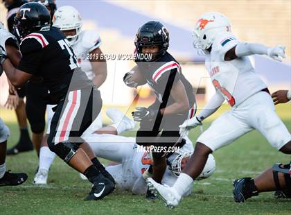 Thumbnail 1 in Sachse vs Trinity photogallery.