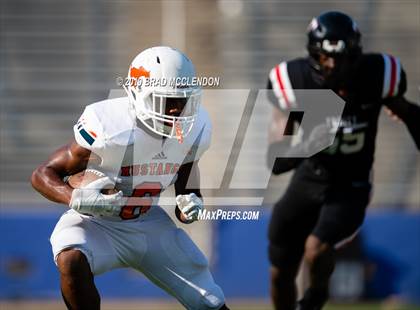 Thumbnail 3 in Sachse vs Trinity photogallery.