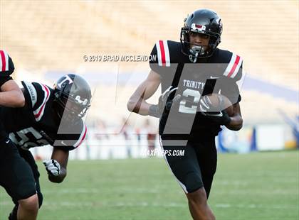 Thumbnail 1 in Sachse vs Trinity photogallery.