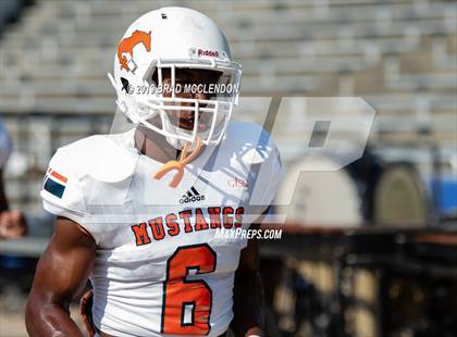 Thumbnail 2 in Sachse vs Trinity photogallery.