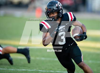 Thumbnail 1 in Sachse vs Trinity photogallery.