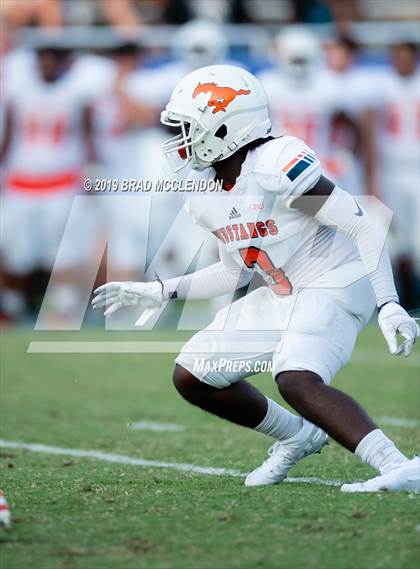 Thumbnail 2 in Sachse vs Trinity photogallery.