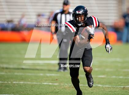 Thumbnail 2 in Sachse vs Trinity photogallery.