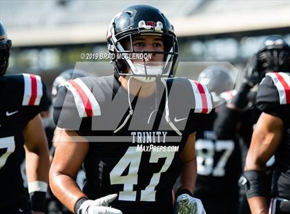 Thumbnail 1 in Sachse vs Trinity photogallery.