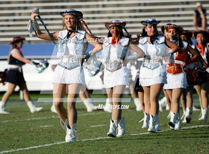 Thumbnail 1 in Sachse vs Trinity photogallery.