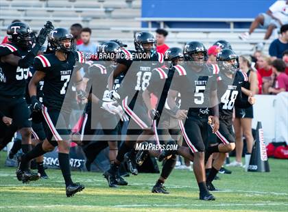 Thumbnail 3 in Sachse vs Trinity photogallery.