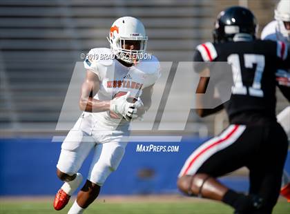 Thumbnail 2 in Sachse vs Trinity photogallery.
