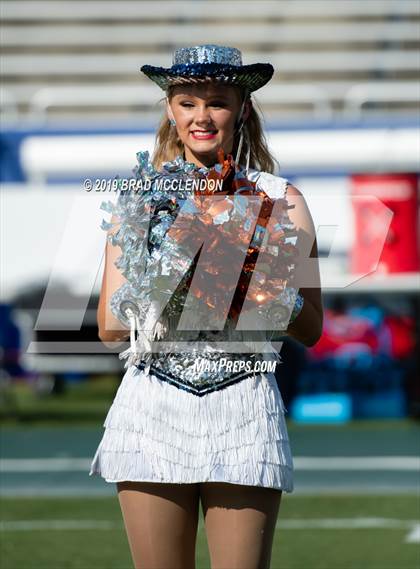 Thumbnail 2 in Sachse vs Trinity photogallery.