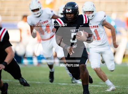 Thumbnail 1 in Sachse vs Trinity photogallery.