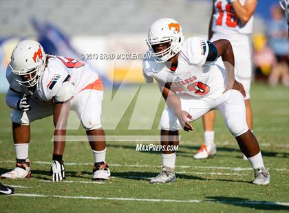 Thumbnail 1 in Sachse vs Trinity photogallery.