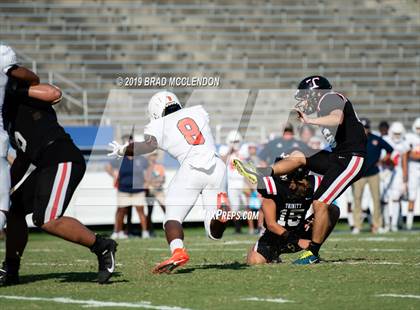 Thumbnail 1 in Sachse vs Trinity photogallery.